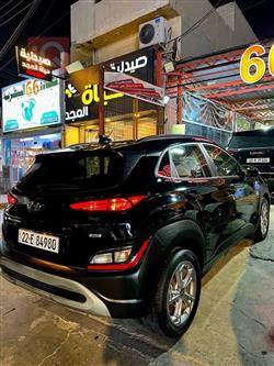 هيونداي كونا